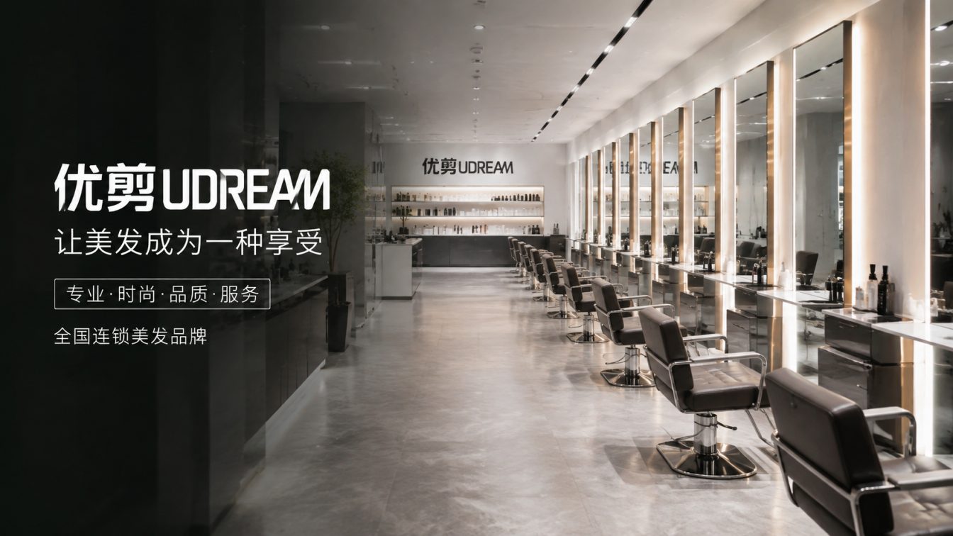 揭阳2000+门店，1200万用户